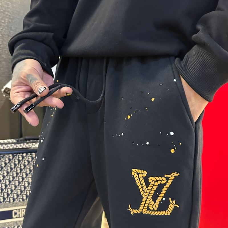 Louis Vuitton Long Pants